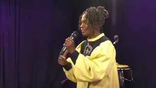 Miss Howard  2019