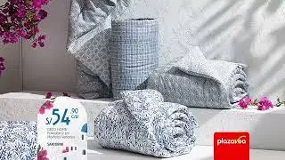 D&eacute;jate envolver por la esencia del mar Mediterr&aacute;neocon la nueva colecci&oacute;n Santorini 🌊✨