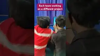 HACKATHON AT TWIXOUR#coding #motivation #hack #education #programming #tips #technology #techskills