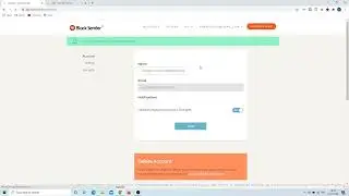 Hacked BlockSender with XSS & Earned $500! 💰💻 (Live POC Demo)