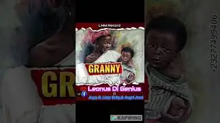 GRANNY