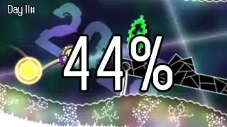 FUTURE FUNK | 44% NEW BEST!
