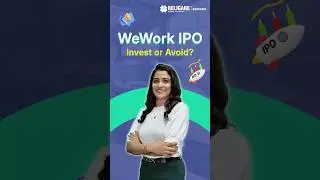 WeWork IPO: Invest or Avoid?