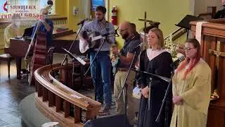 FUMCLC Music Ensemble | Blessed Cover by Lucinda Williams