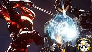 How the New Jaegers Have Adapted to Kaiju Threats | Pacific Rim: Uprising