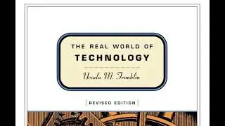 Real World of Technology - part 1