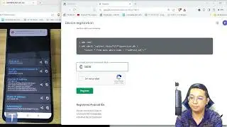 This device isn't play protect certified error fix