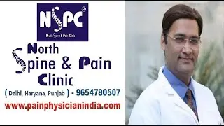 Old age spinal fracture treatment | Dr G N Goyal से एक खास मुलाकात Part - 3