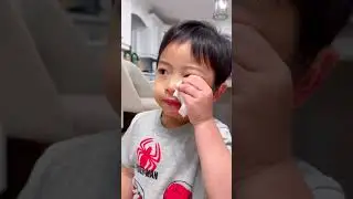 Brother&rsquo;s Love Saved His Sister ❤️😭