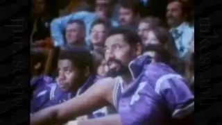 The Laker Dynasty