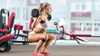 Best Gym Music Mix 2026 --- Best Workout Music Mix --- Female Fitness Motivation Music #10