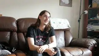 Kyle' s Story - MIND Support Charity Event