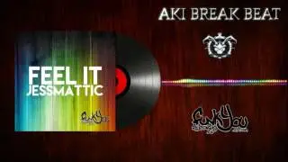 JessMattic - Feel It (Original Mix) Funk You Music