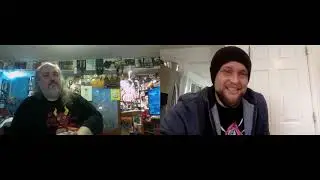 COFOH Live & Undead w/ Bryan Bonner