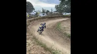 Ashdown MX 12/9/2021 & my quickest laps!!!