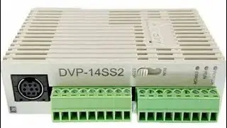 15.DELTA - PLC COUNTER BASIC INSTRUCTION In TAMIL - தமிழ் 