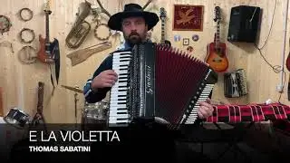 E LA VIOLETTA