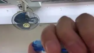 How long can you watch it for? Trying to focus at work