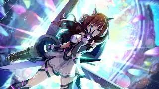 Azur Lane: Light of the Martyrium - Stage BGM