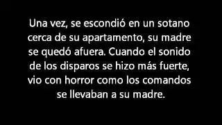 Leon Leyson historia