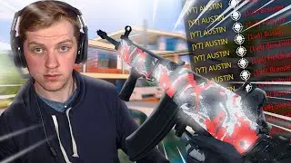 THE BLACK OPS COLD WAR GRAV IS INSANE