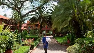 Fairmont The Norfolk