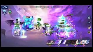 Campaign 99 last stage with hired Icroccel 🔥🎉 4K Gameplay 