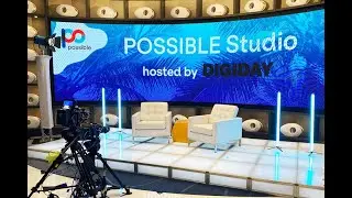 Possible Miami 2023 Corporate Event Production