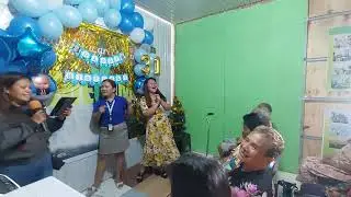 Sir ojay birthday celebration8
