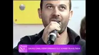 Savaş Nergiz TOZAR KANAL T