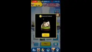 # 213 - Pokemon Duel ? + Booster Rainbow ?? (ESPA&Ntilde;OL Directo) Nick: sSRGRVSs - Room Match Pass: 001