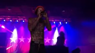 Yelawolf - Best Friend at Music Farm Columbia