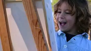 Creative Thinking - Preschool