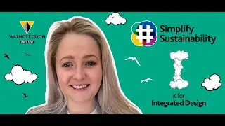Integrated Design | An A-Z to Simplify Sustainability