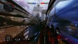 The Greatest Multiplayer Map in TF|2 (0m29s)- Titanfall 2 (Attrition, PS5)
