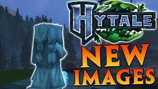 HYTALE July Blog Post and ALL things you MISSED