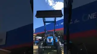 LS TRACTORS