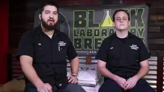 Black Laboratory Brewing Crowd Funding Video