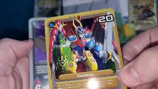 Nostalgix TCG - WORST NEW TCG (oh dear zaba)