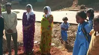 Tuesday my house Foundation Day. Date :-/06/01/2026