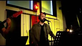 עמיר בניון באולפני פלוטו-געגועים