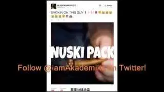 Chiraq Top Flight Savage 'P Rico' Taunts OTF Nunu Post Death.