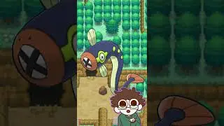 Could I beat these Pok&eacute;mon in a fight? - Tynamo, Eelektrik, Eelektross