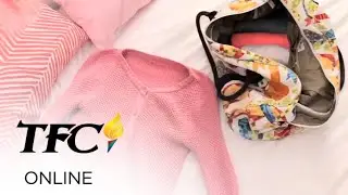KNACK FOR HACKS - Packing Light | TFC QuaranThings