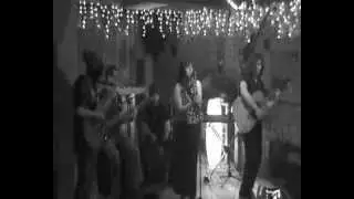 The Zara Watkiss Band - Middlesbrough College