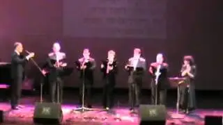 Les 3 Cloches Haifa - 2002  בריג'יט חביב