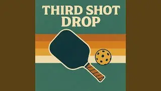 Third Shot Drop Blues