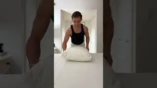 Relaxing Sunday Reset ASMR