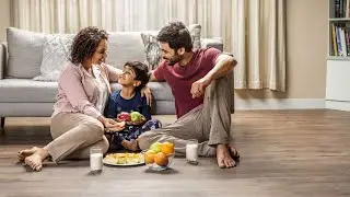 Home Or Away, Mom Saves The Day | Supr Daily - Groceries Delivered Daily | #BeSuprDaily