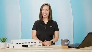 How to Use RADIUS to Assign a VLAN on Cisco CBS350 Switch | Part 2